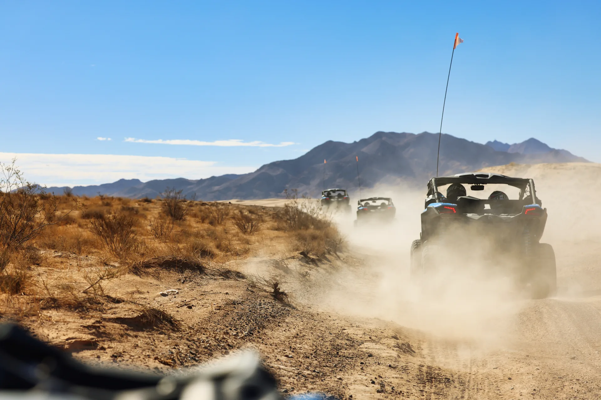 Las Vegas Elite offroad - image 1