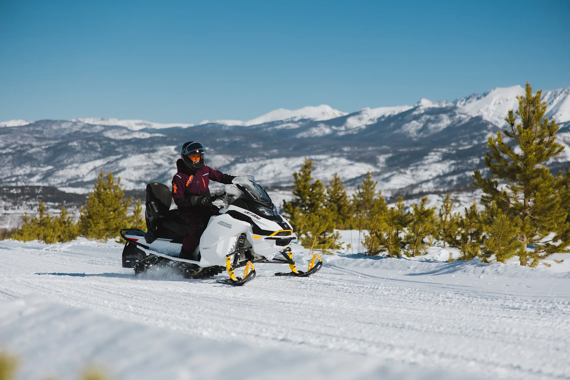 Grand Adventures - image 4