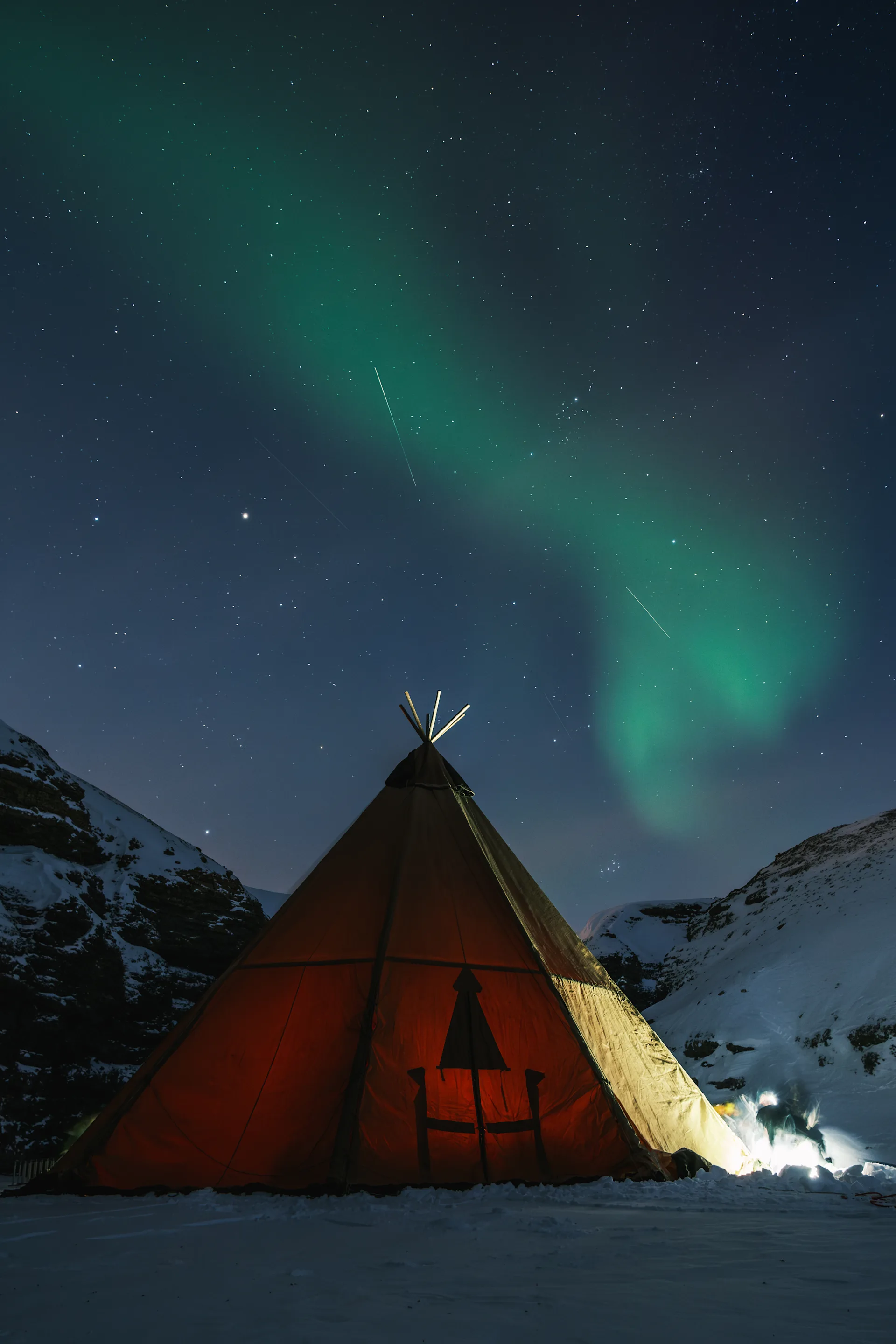Svalbard Adventures