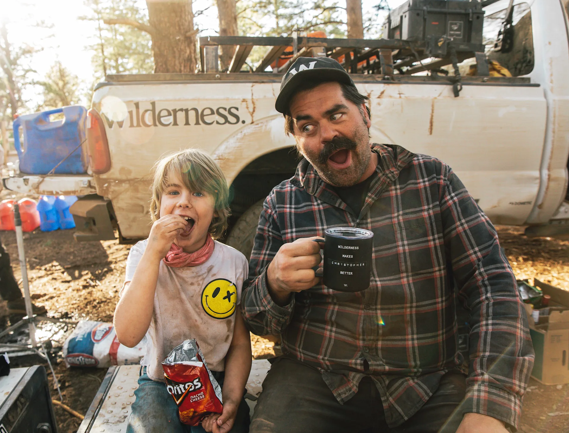 wilderness collective 