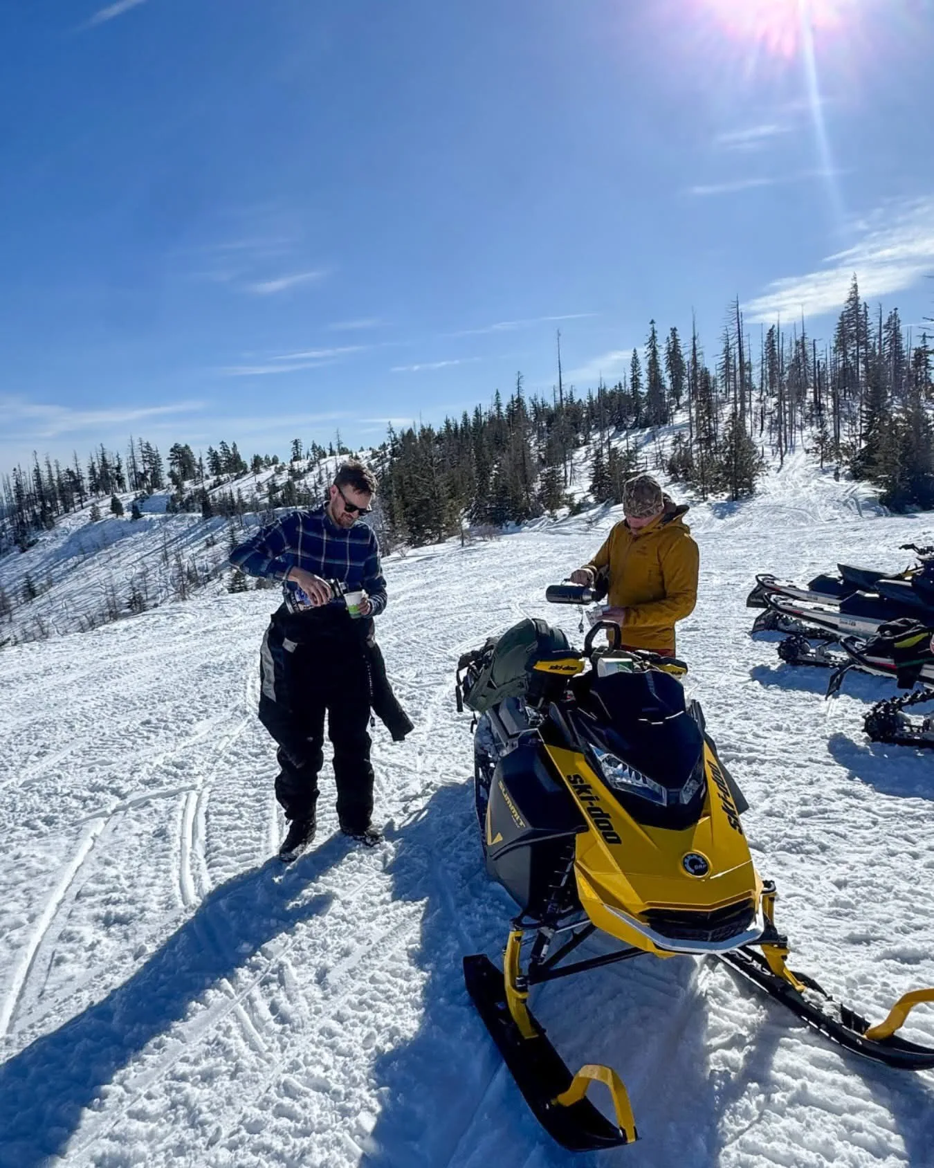 The last resort - image summit 2