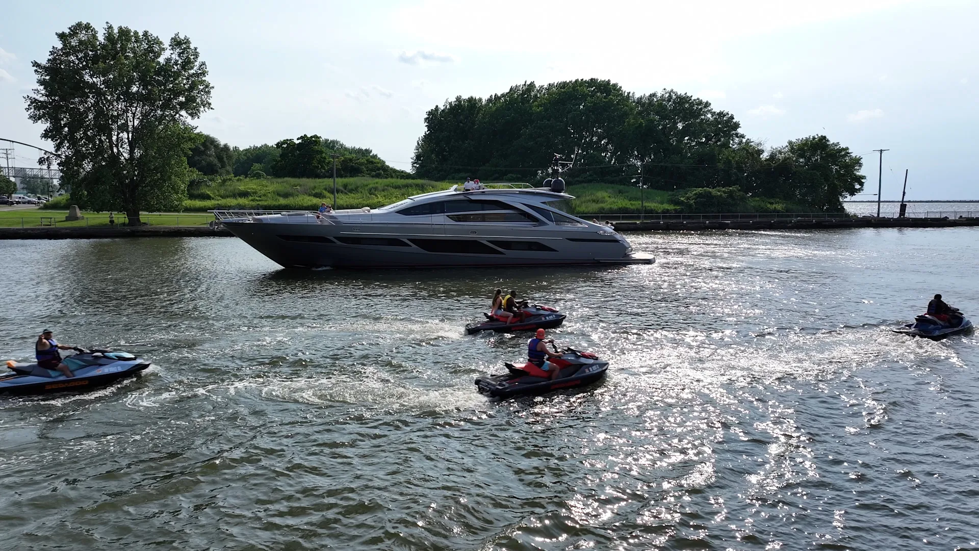 great lakes watersports