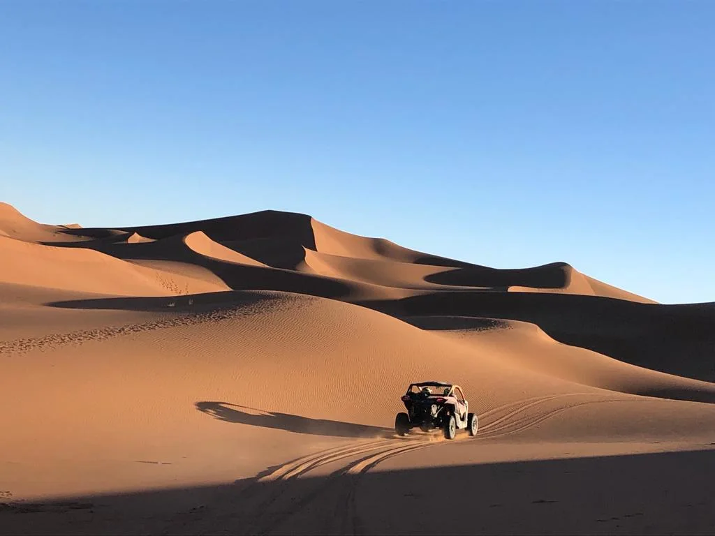 terre mer adventures