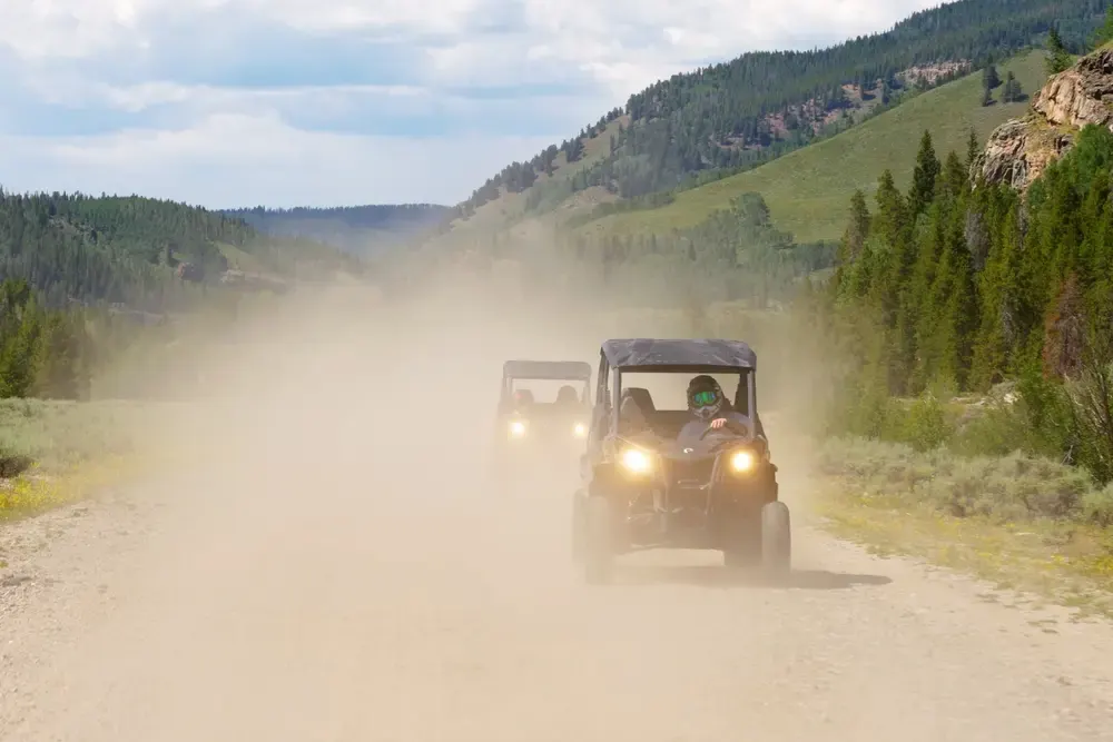 Nova Guides - private tour 2