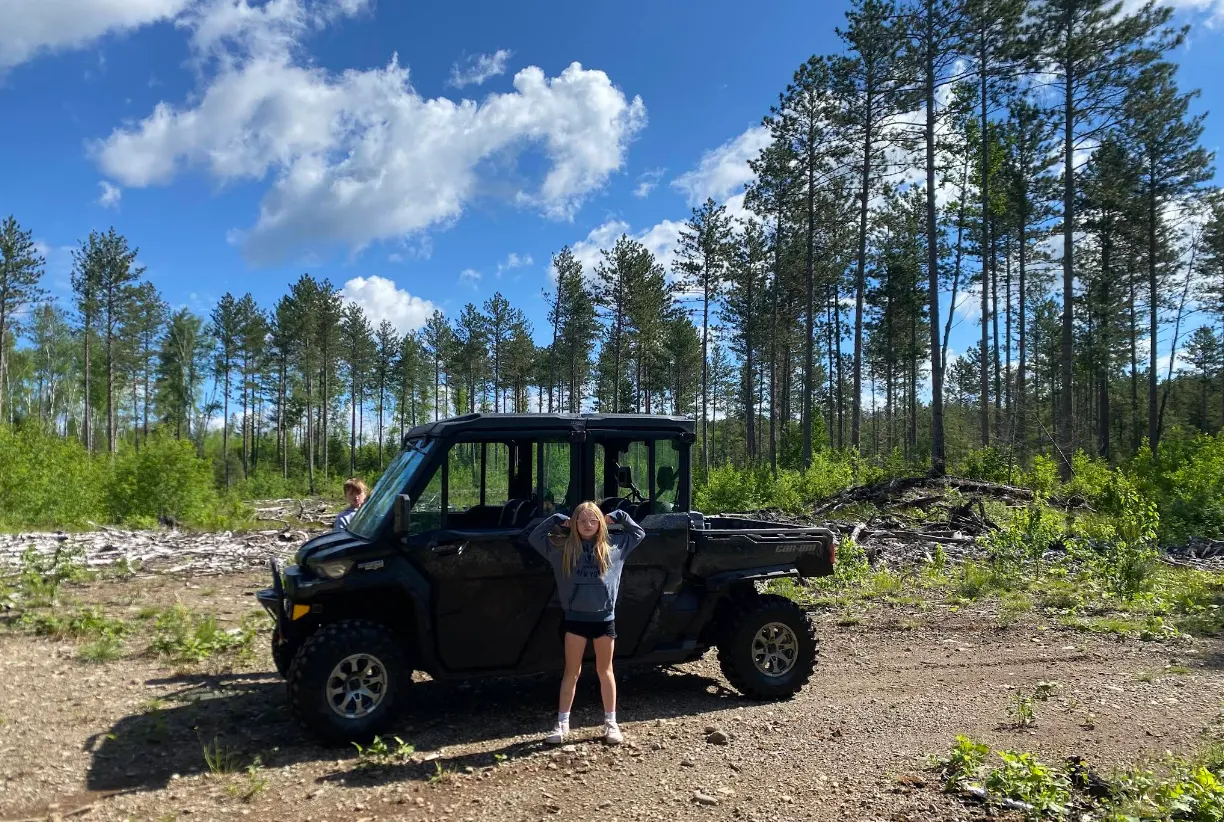 Lossing's Power Sports - can-am image 2