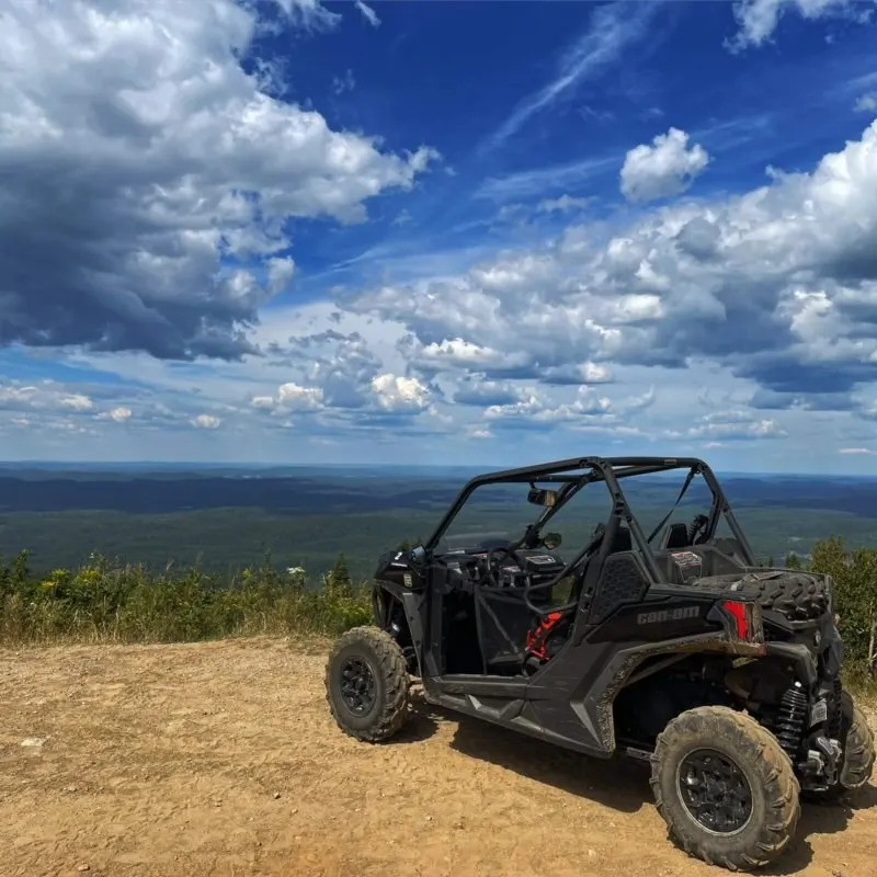 Constantineau - can am 1