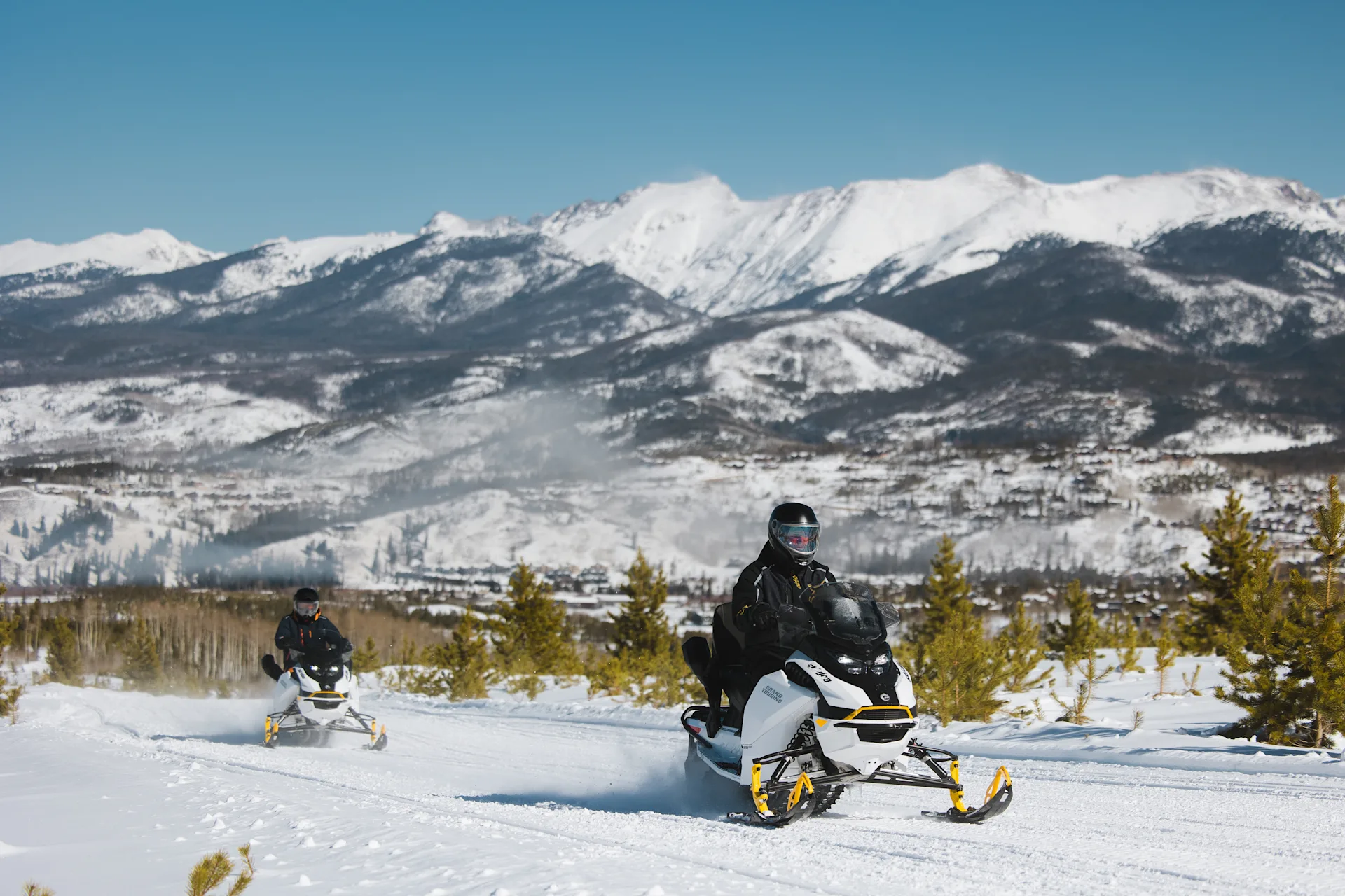 Grand Adventures - image 12