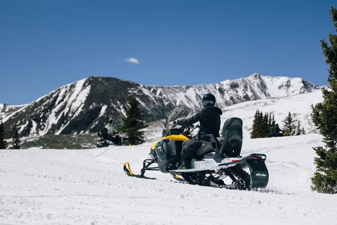 Good times adventures - image 1