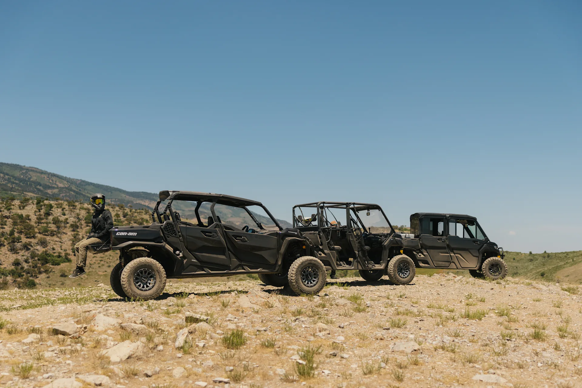 Epic Recreation - offroad image 4