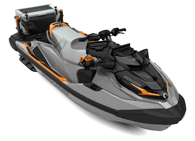 Sea-Doo FishPro