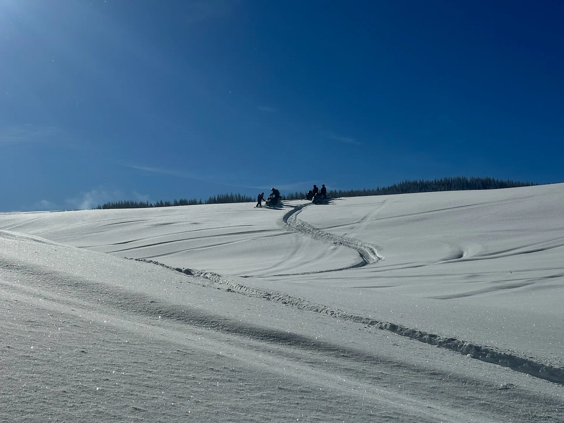 off grid experiences 