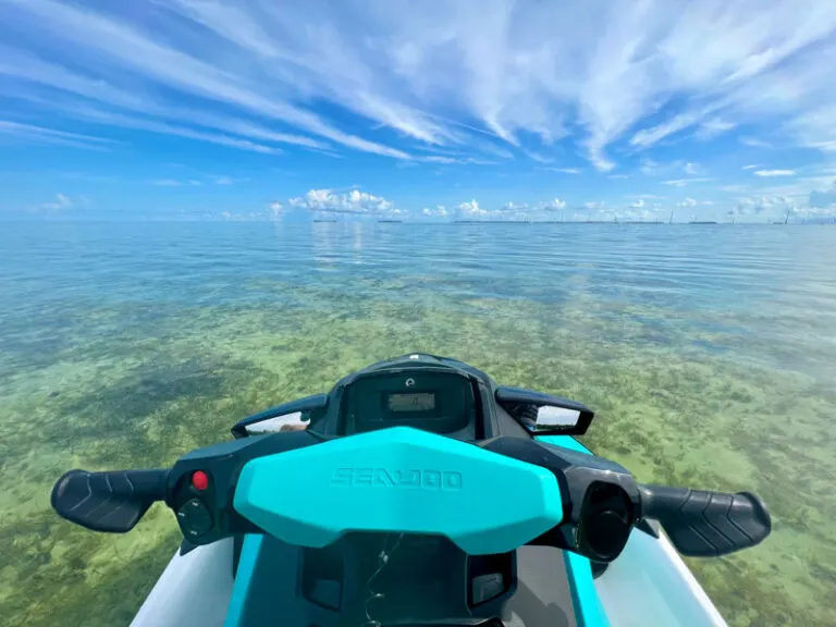 key west and boat jet ski tours 