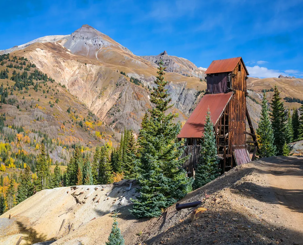 Colorado west jeep rentals