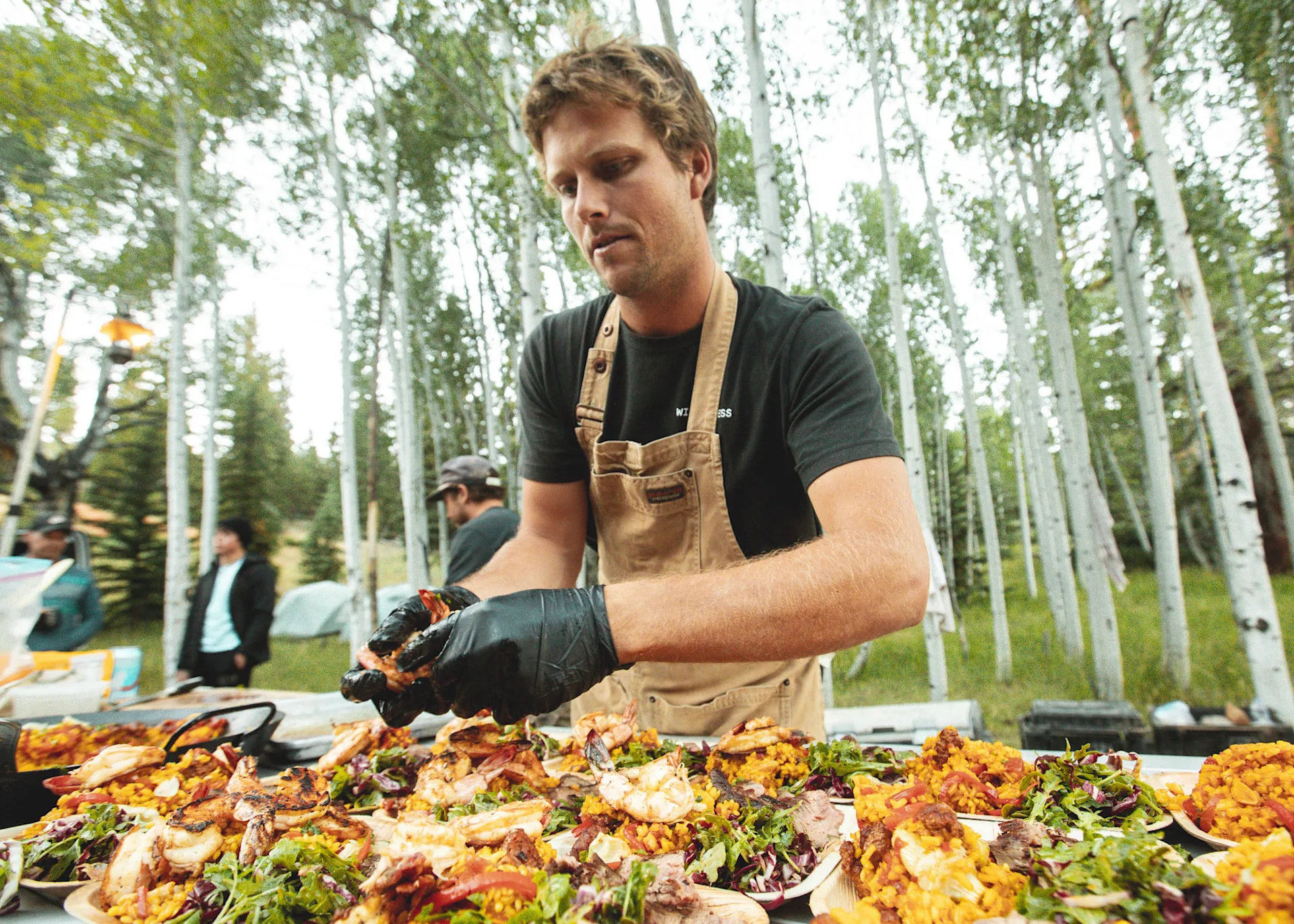 wilderness collective