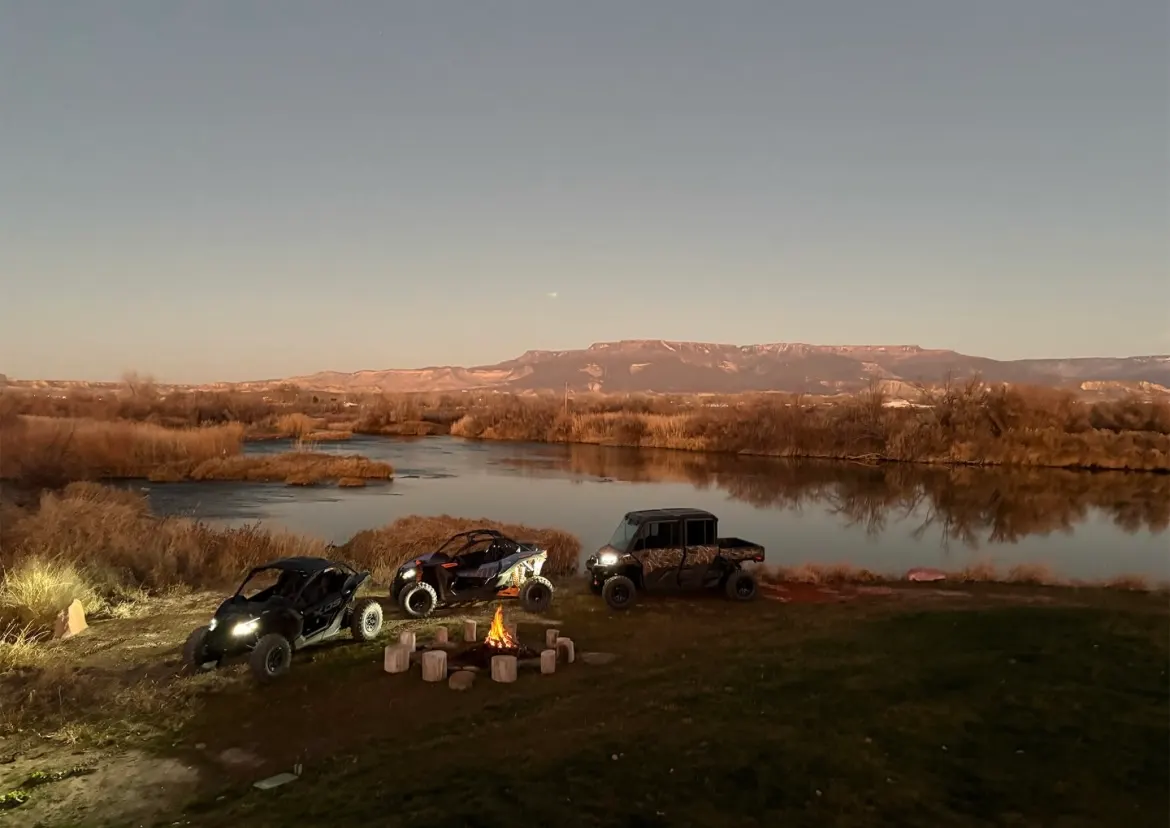 east creek adventures 