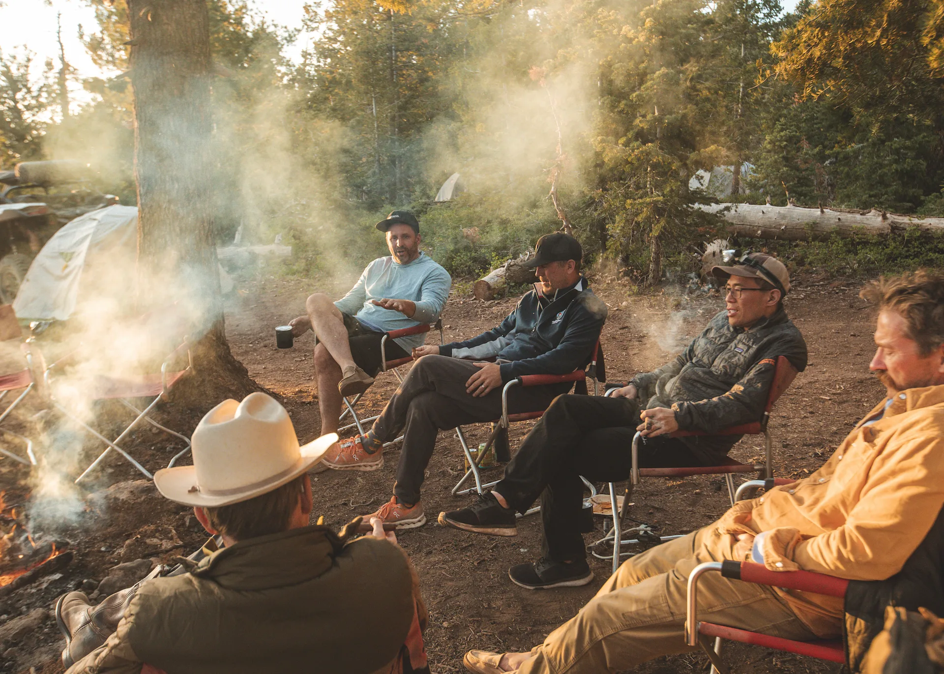 wilderness collective