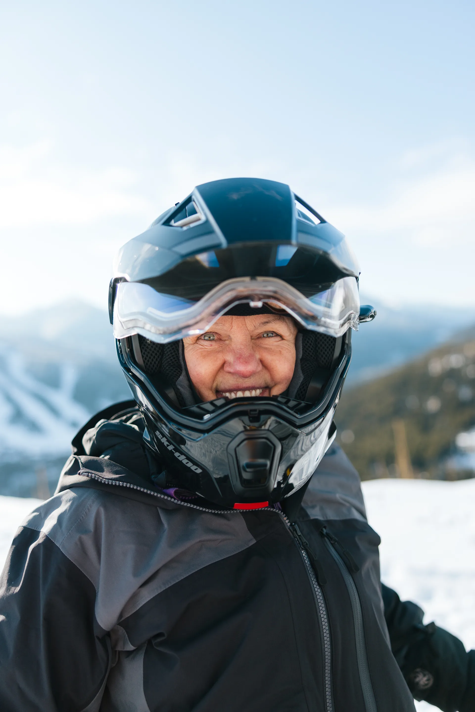 UNSO SKI DOO BC Tobby Creek 2026 MMX-2032