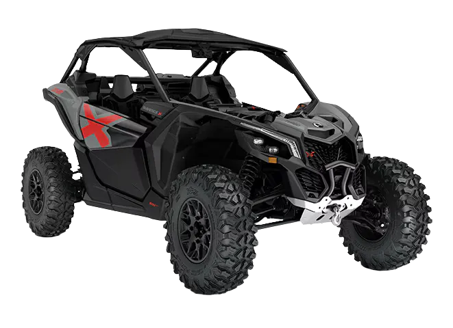 maverick x3 2 seater 