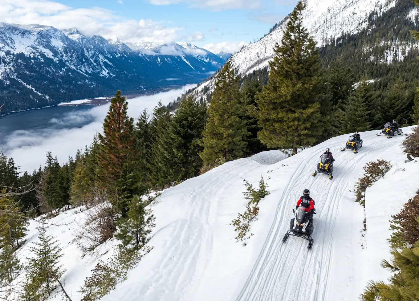 Mountain Springs Lodge - image 3