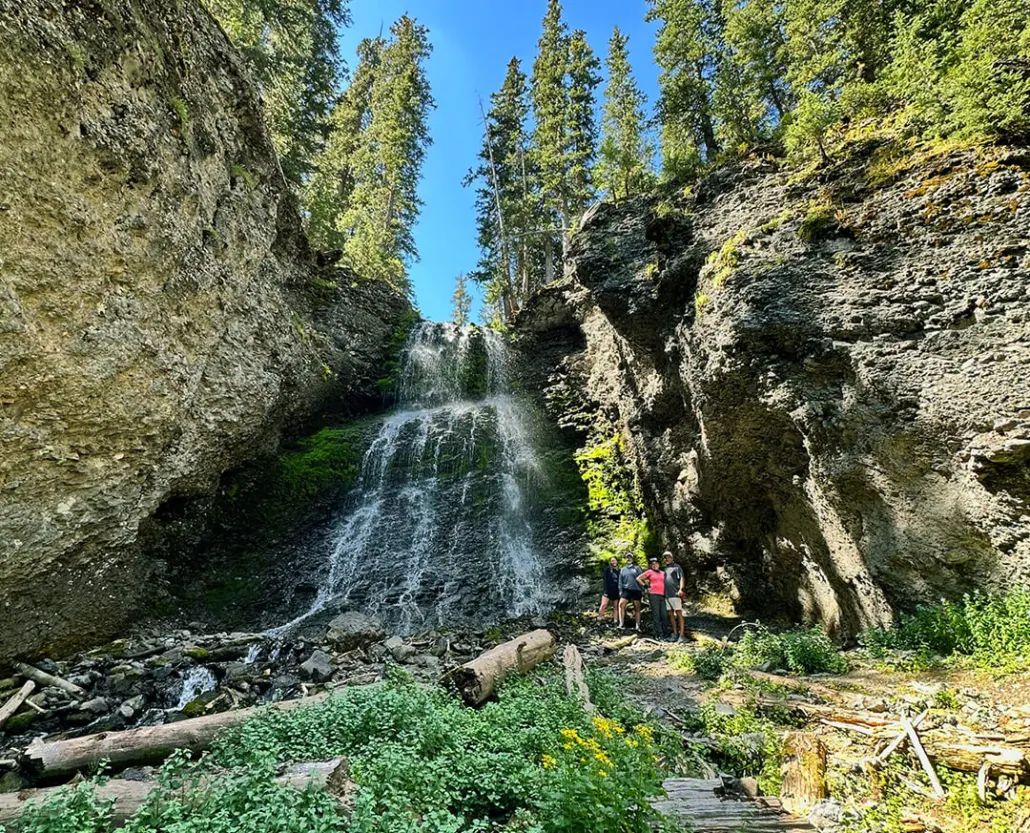 Colorado west jeep rentals
