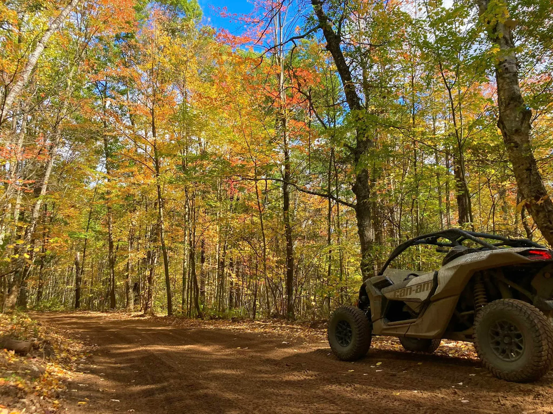 Northwoods Powersports Adventures - image 4