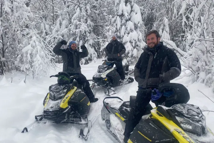 Alaska Wild Guide - image 1 Denali