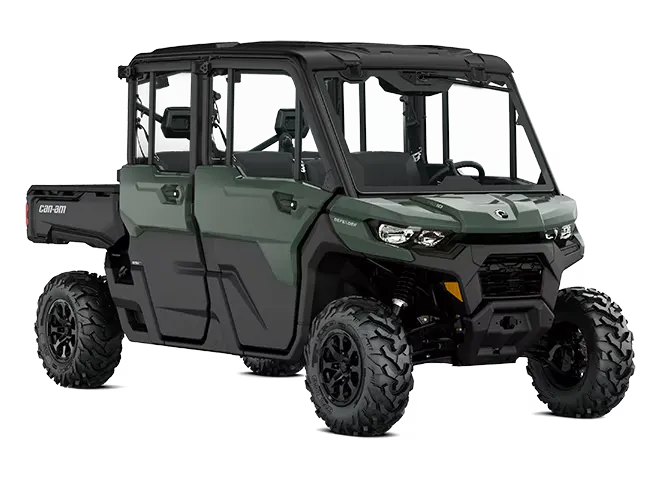 Defender - Utility Recreational