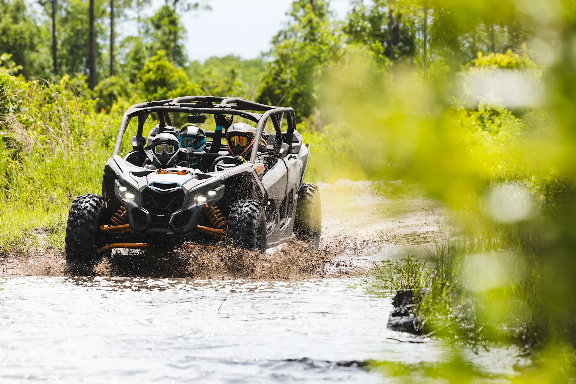 New outfitter gallery image from Luxe Rentals Services LLC for adventure: 3ABLmzS5CybGrhEnsBczLW