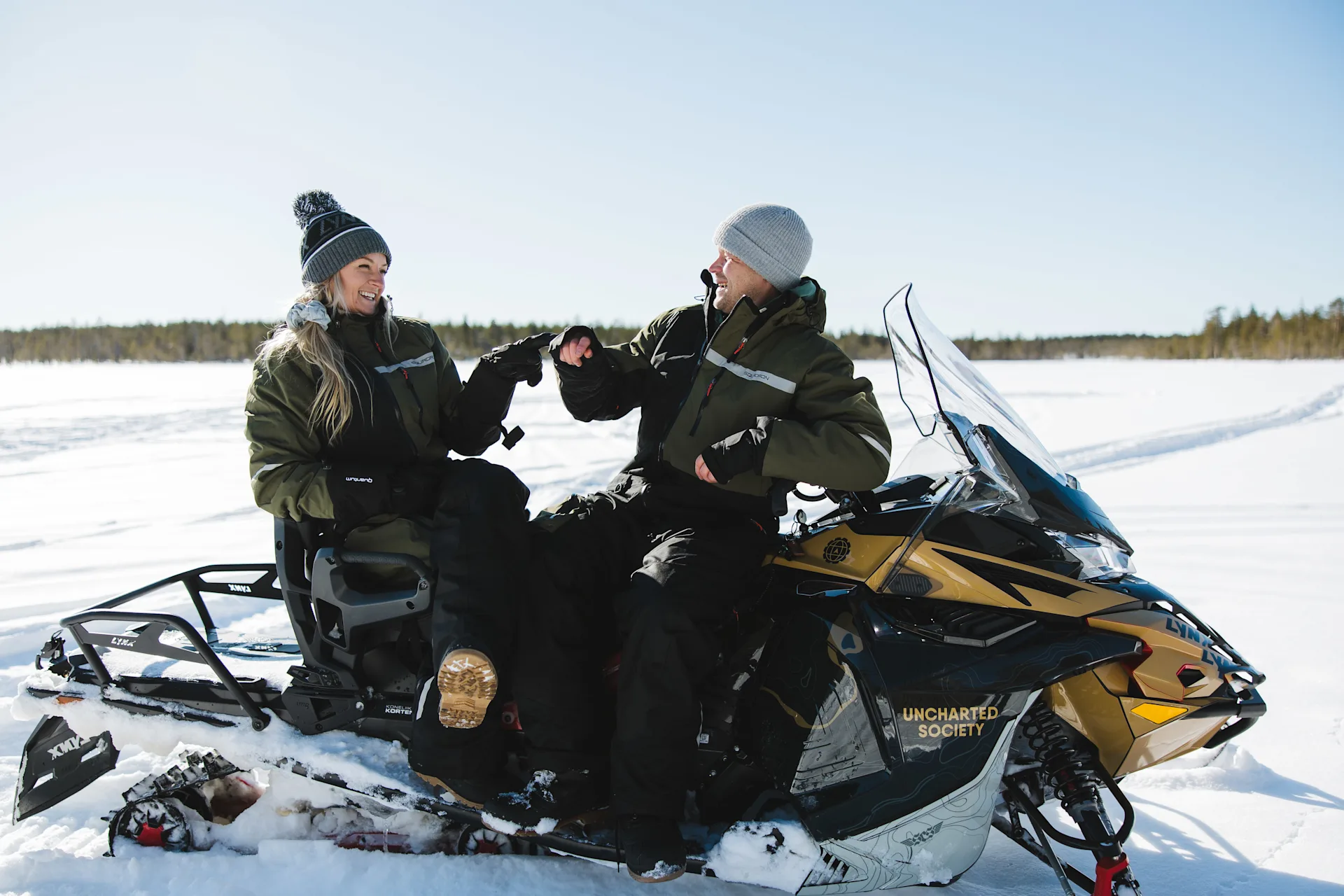 MMXPRODUCTION ACE BRP LAPLAND 2023-17