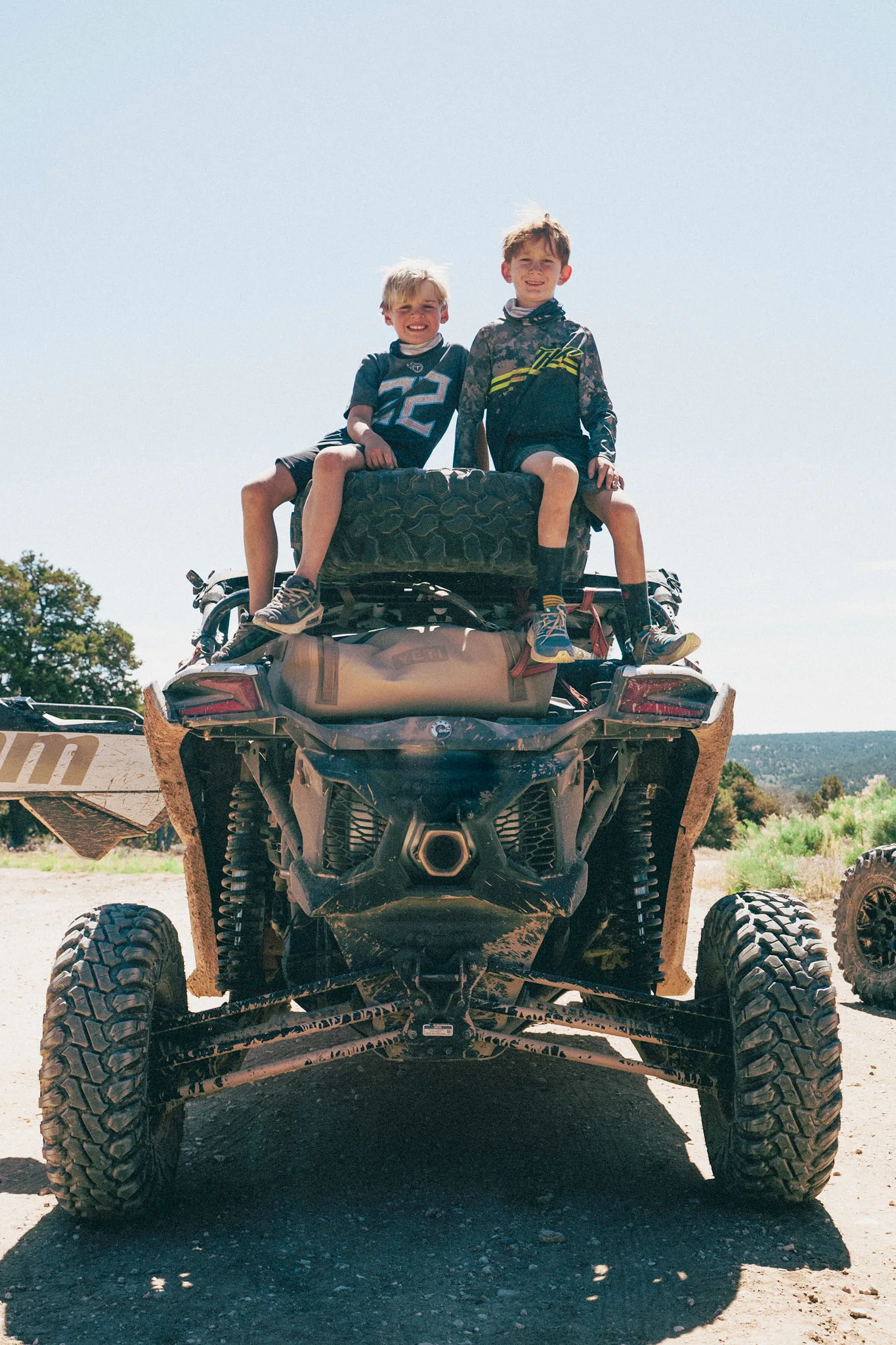 wilderness collective 