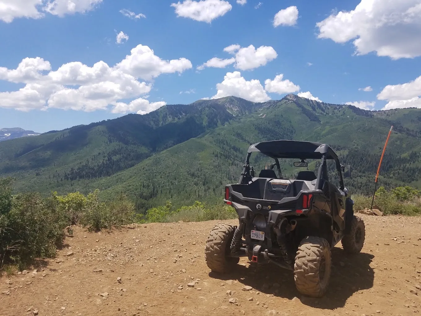 New outfitter gallery image from Uinta Recreation for adventure: 57EWzDm7nkRdn9PO2CYu8d