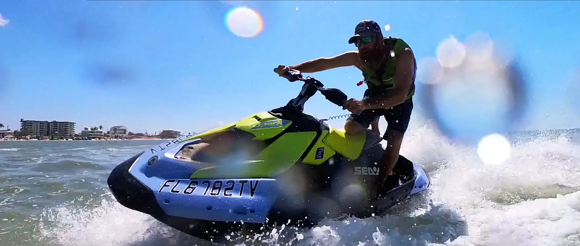 wind and water sports 