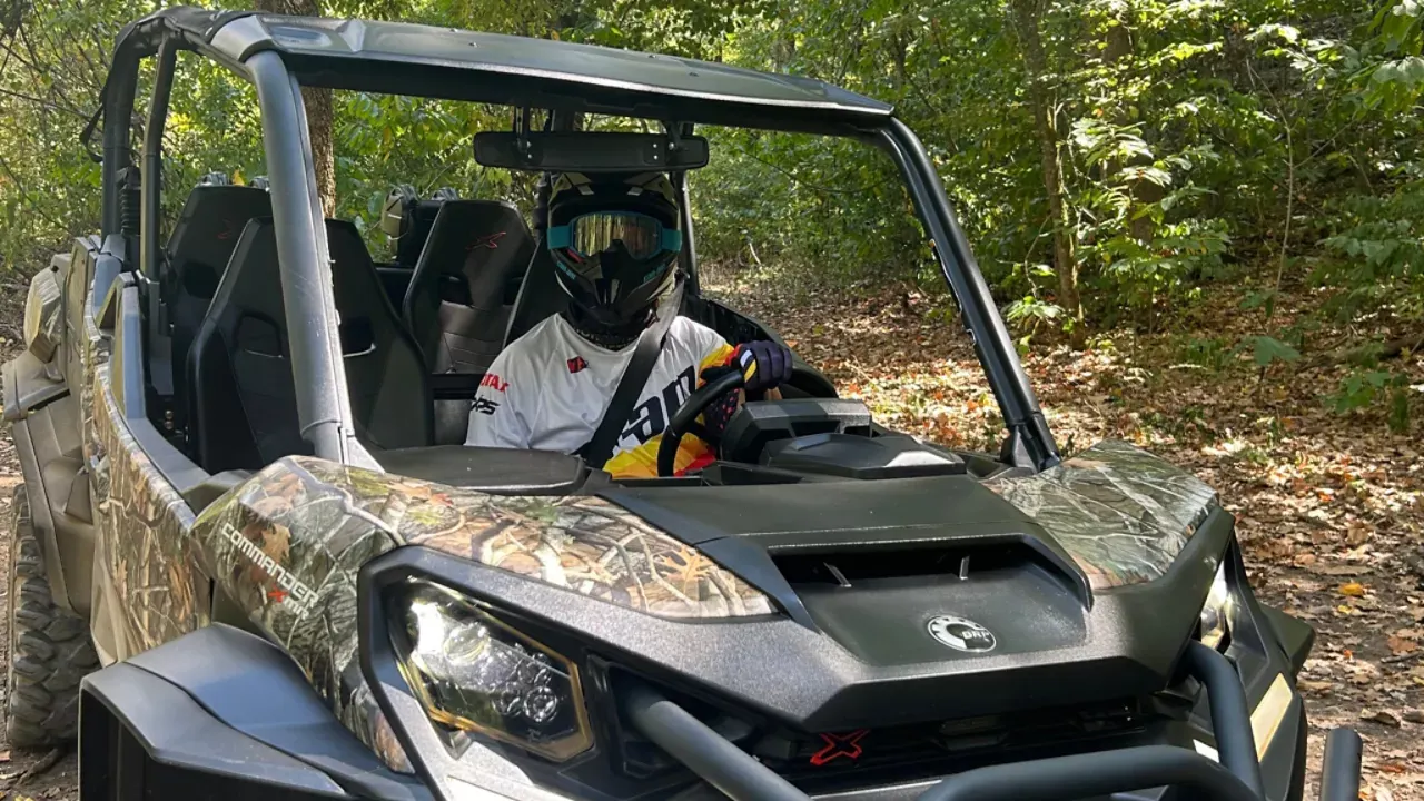 TexPlex Park at Fox Creek - image 2