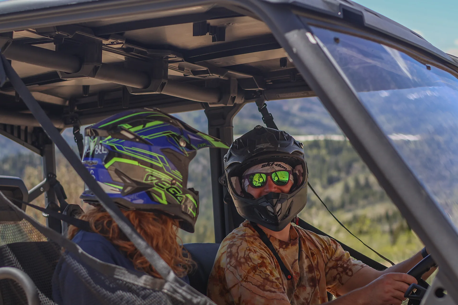 Beaver Creek Lodge - ATV image 3