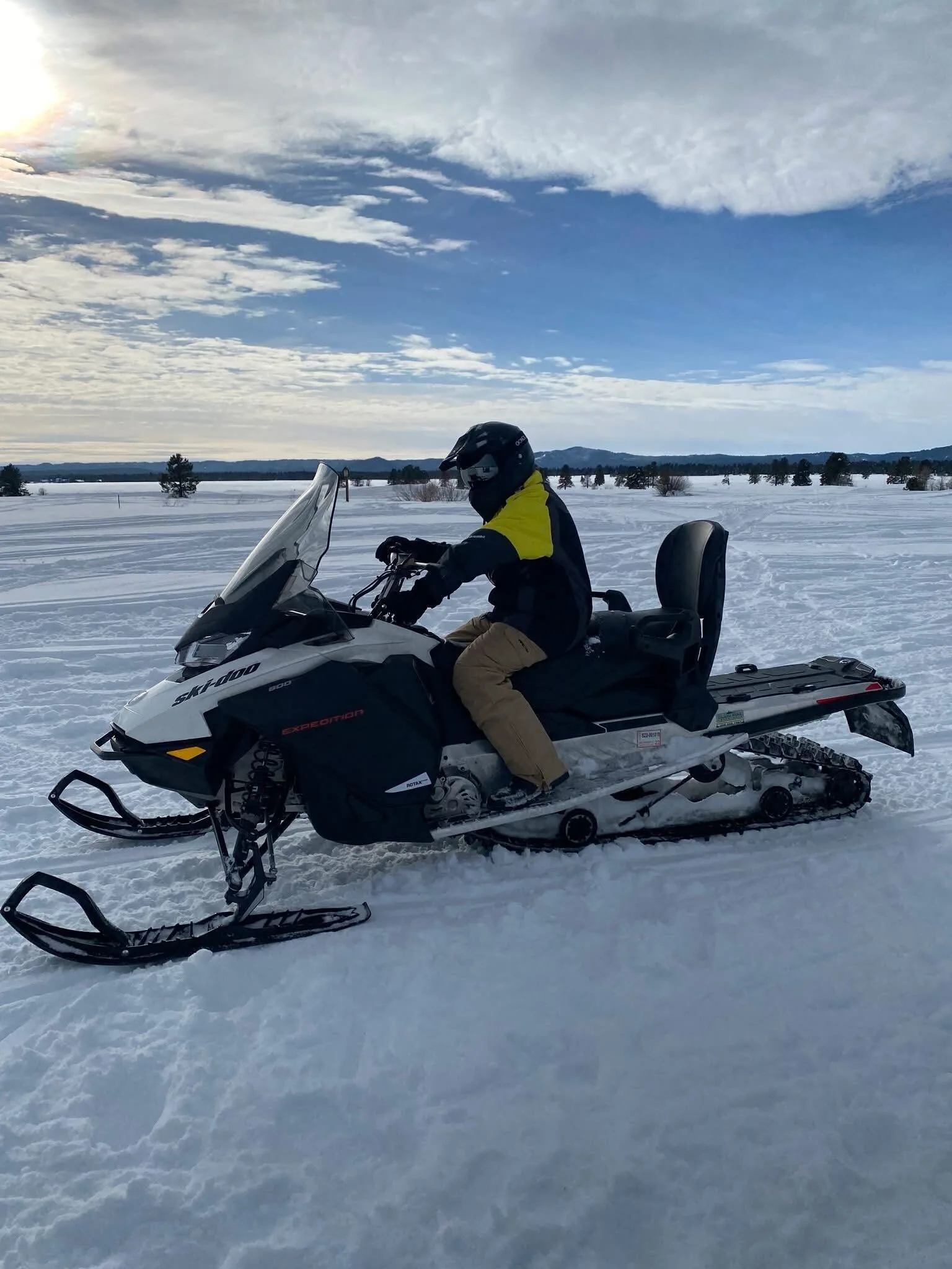 Island Park Adventures - image 1