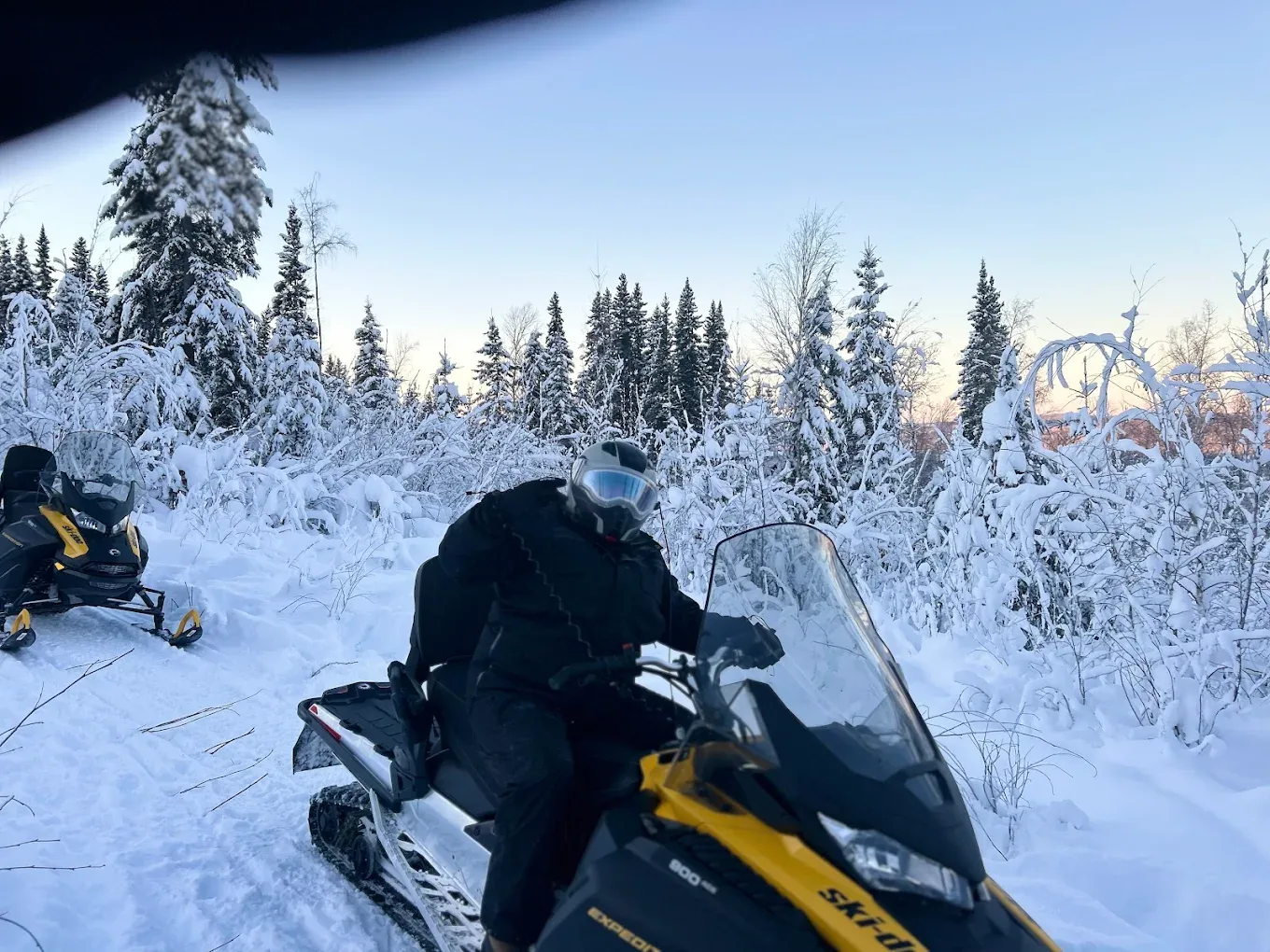 Midnight Sun ATV Tours - image 2