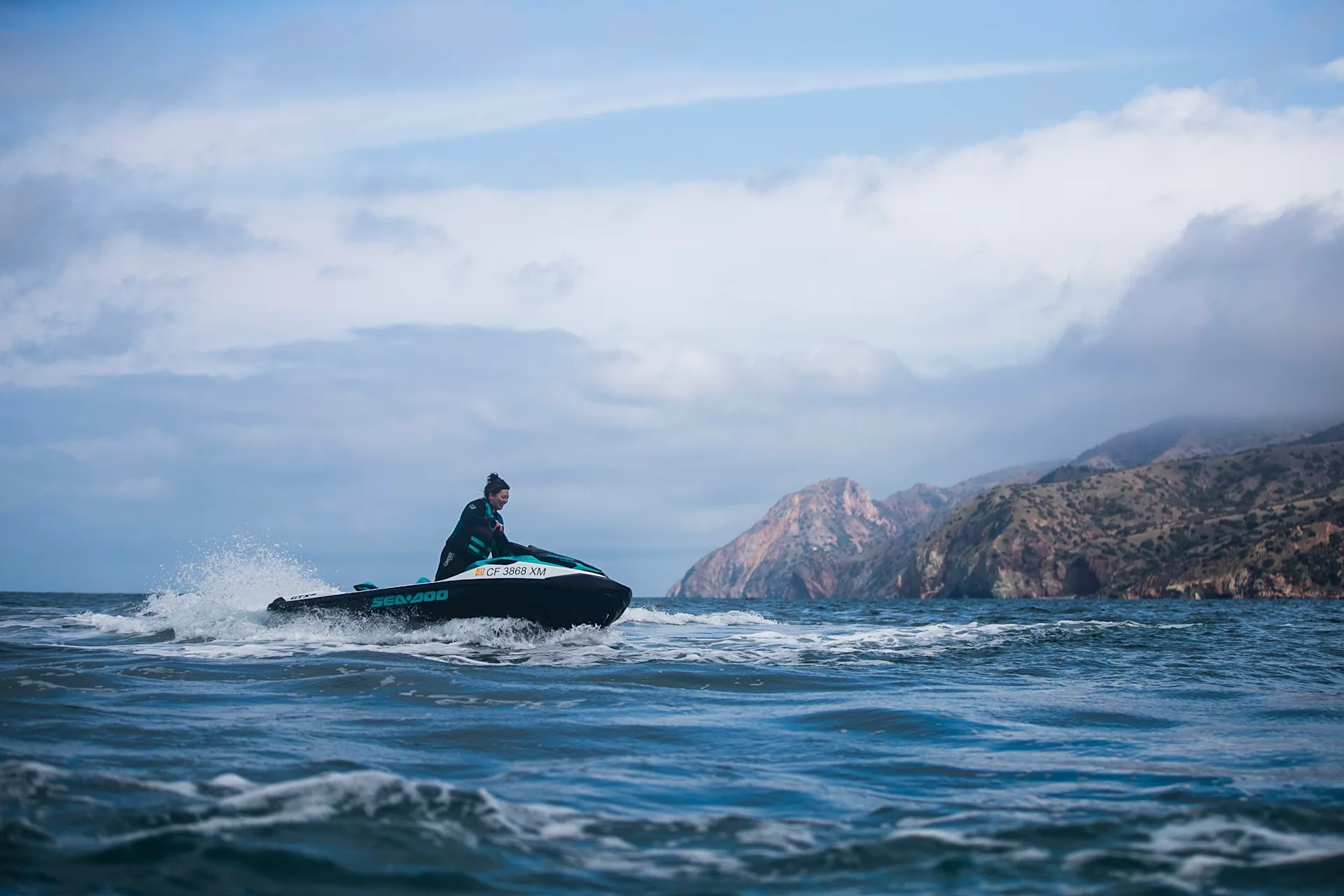 Jetski2 Catalina - image 2