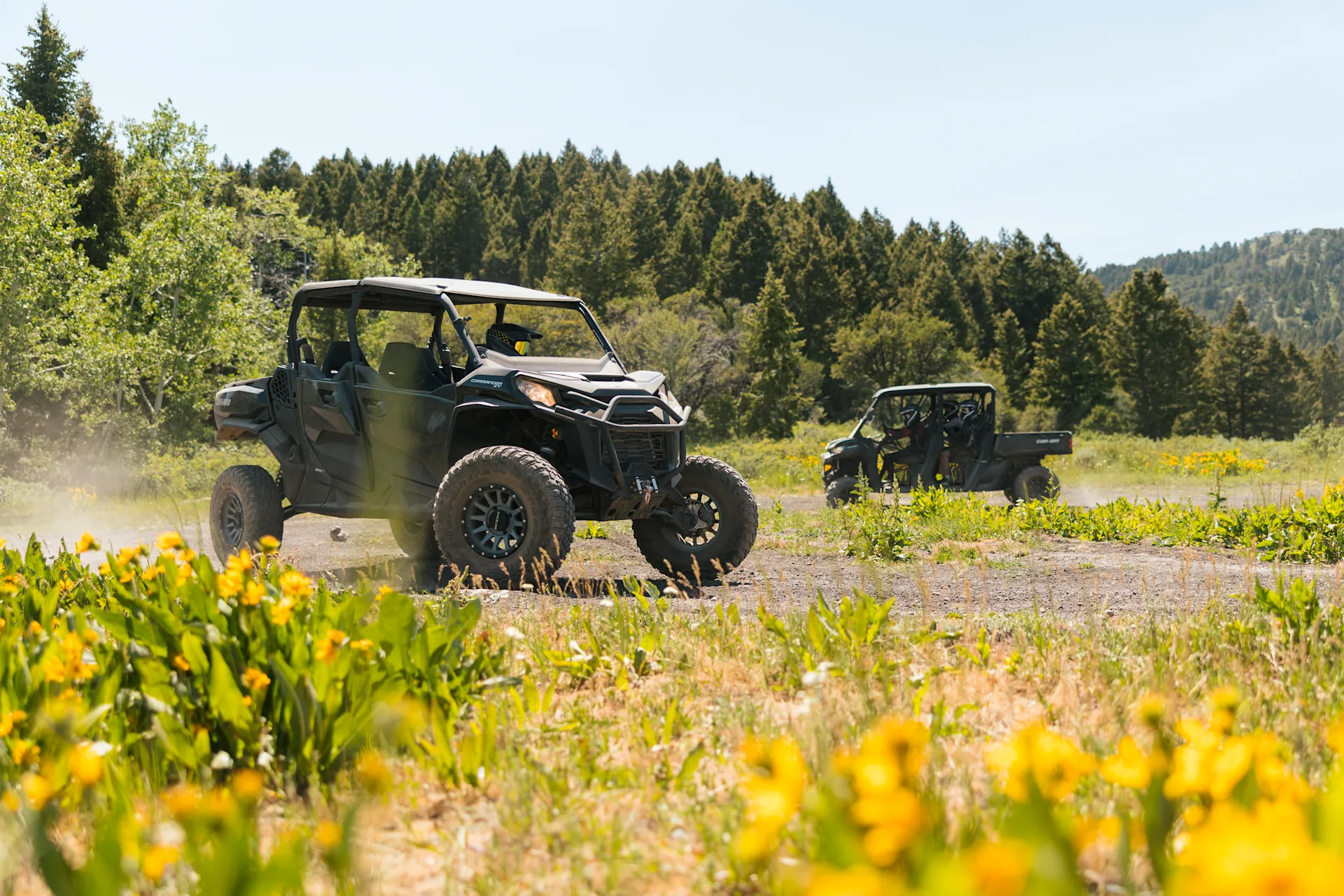 Epic Recreation - offroad image 10