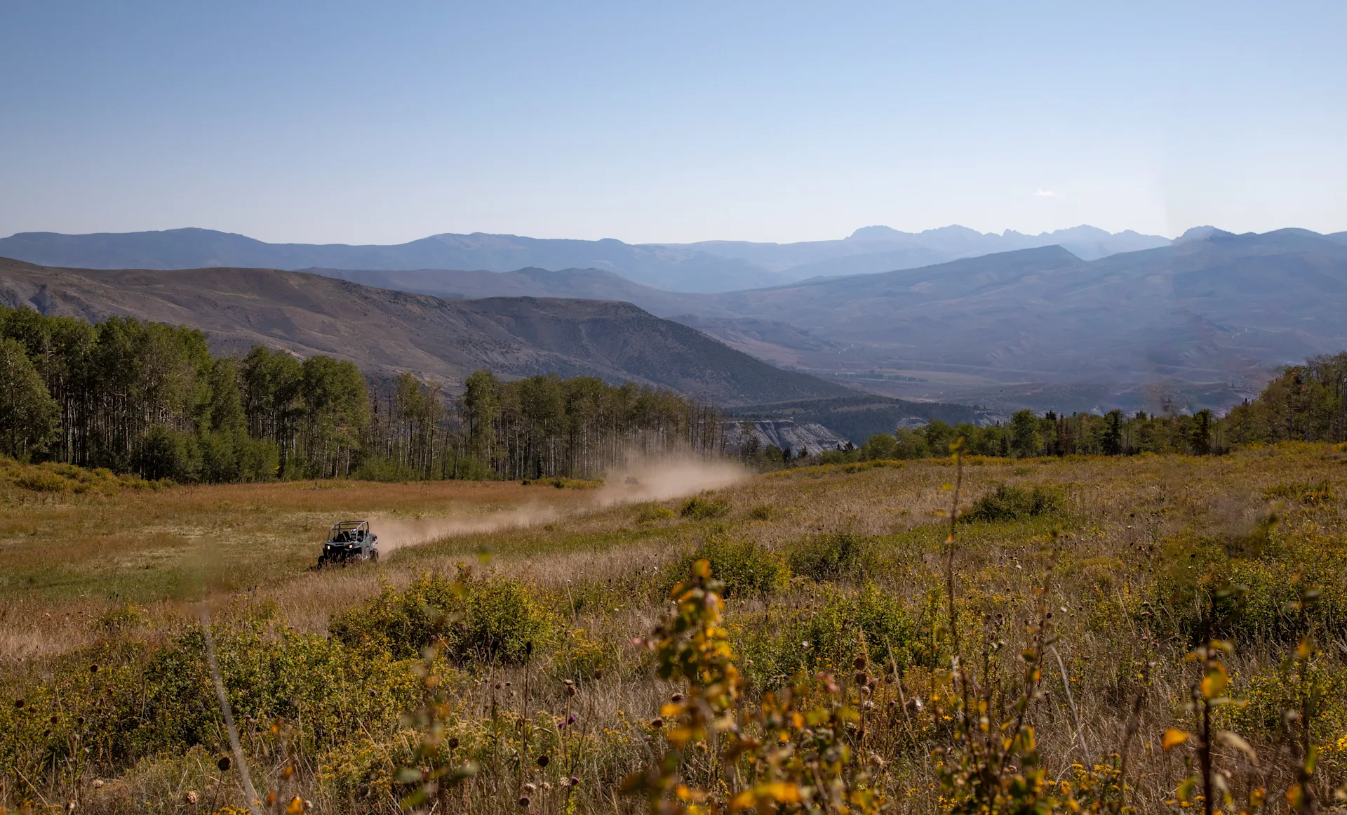 sage outdoor adventures