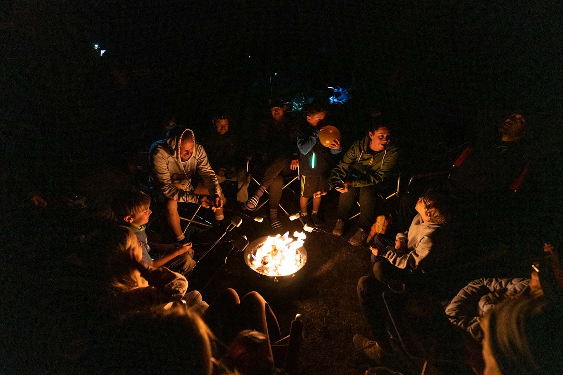 wilderness collective 