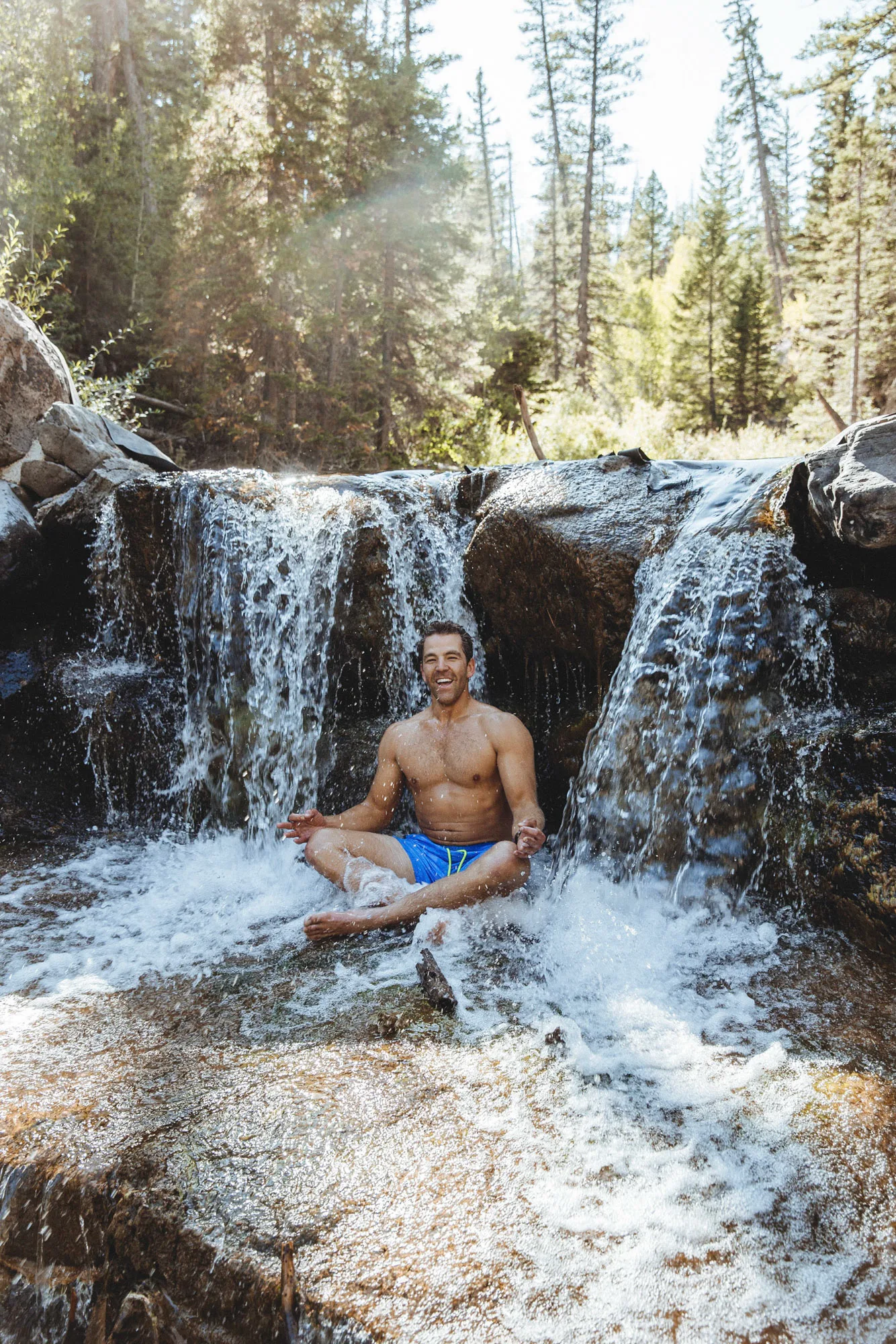 wilderness collective