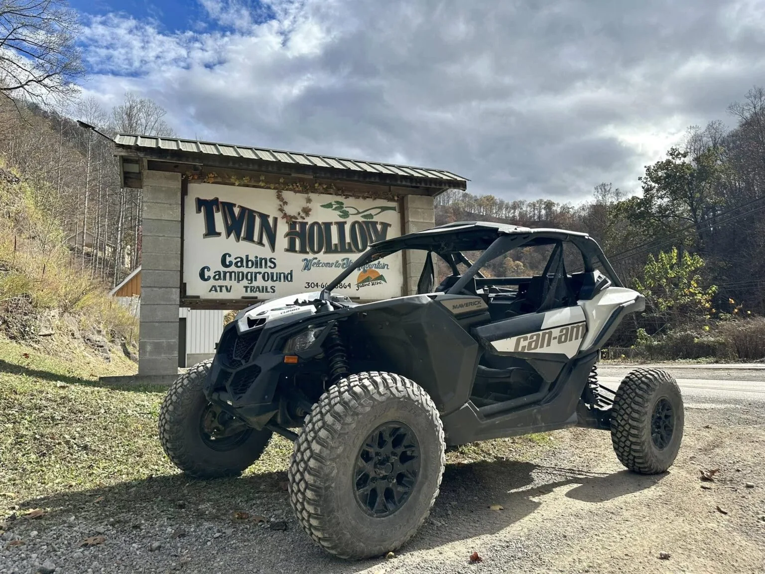 Mountain top adventures 