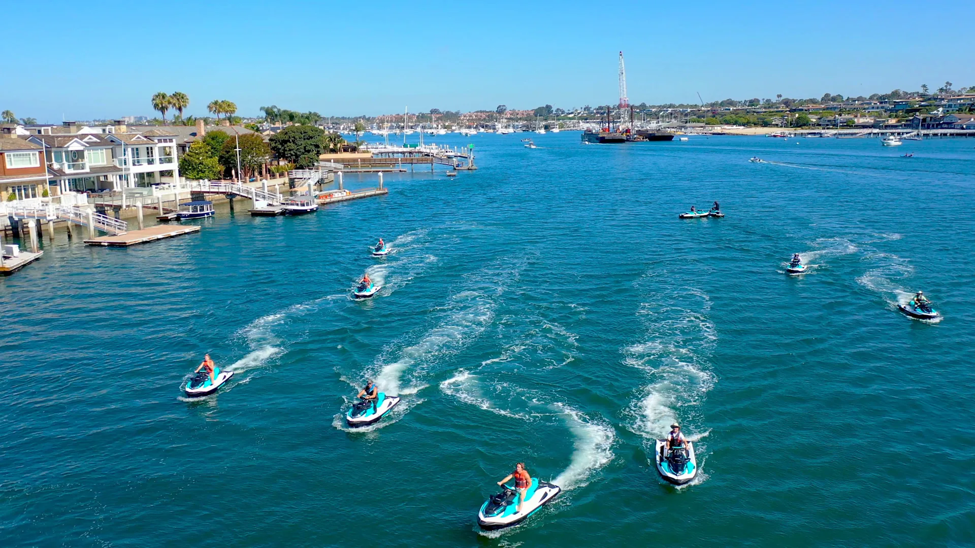 Balboa Water Sports - image 2