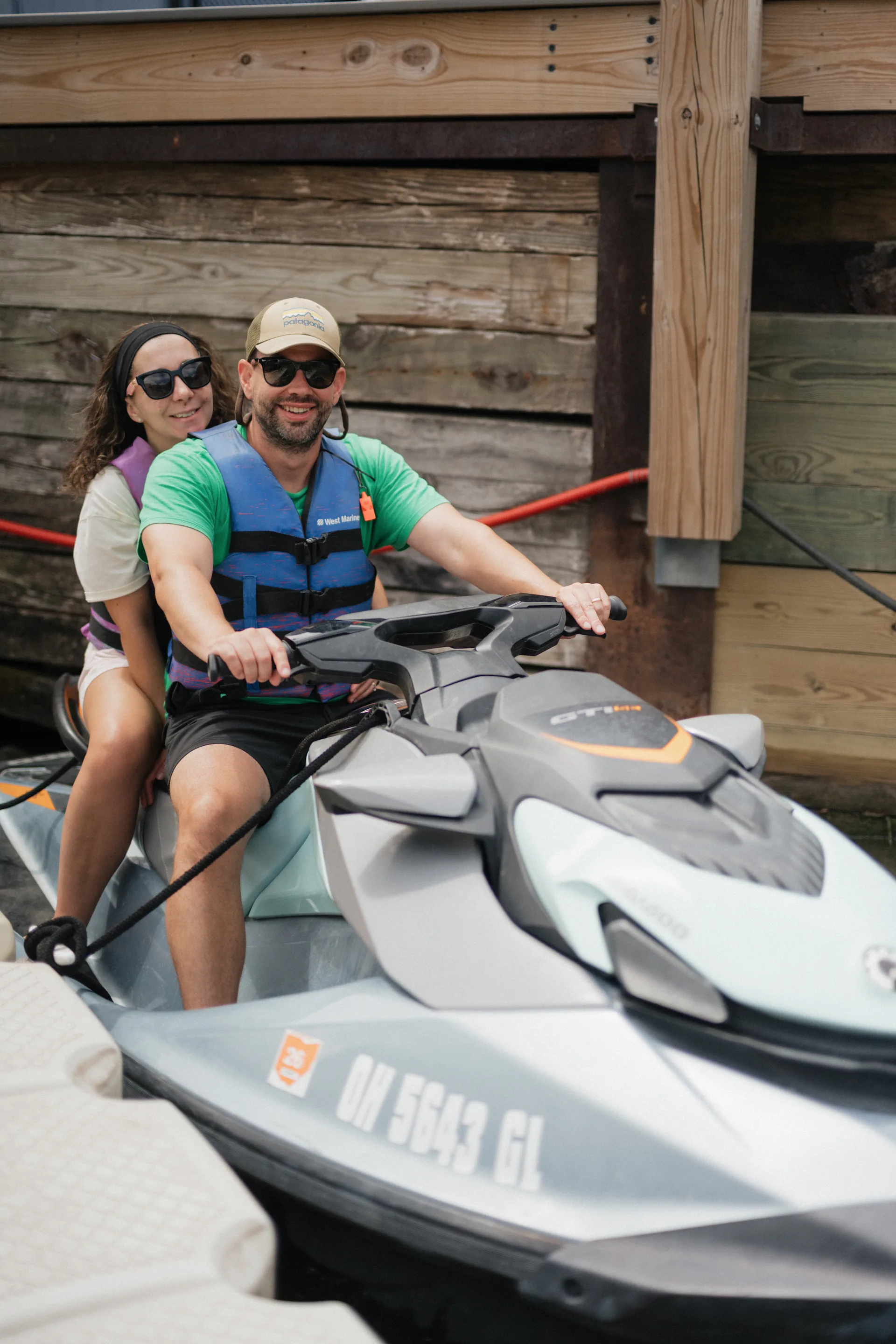 great lakes watersports