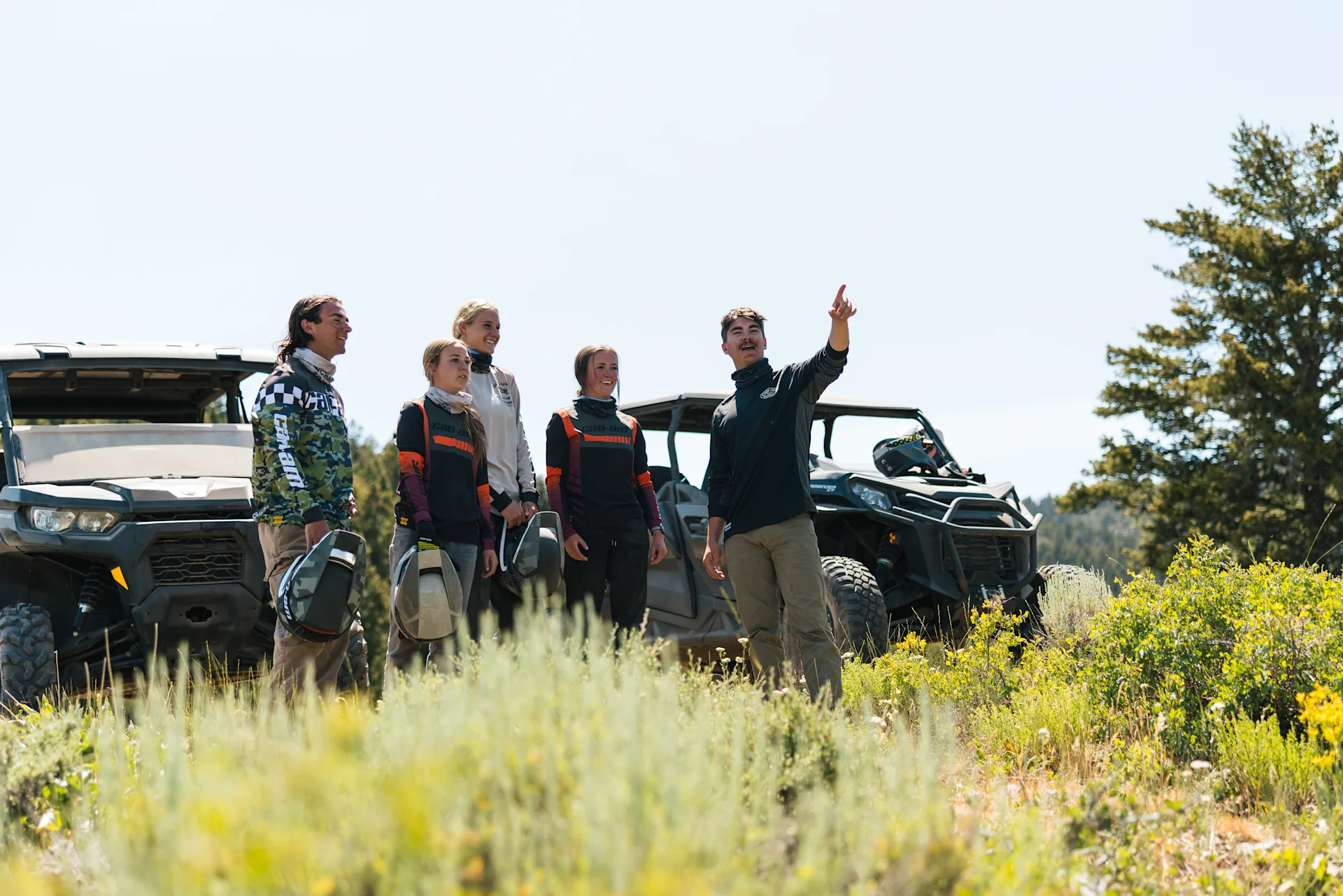 Epic Recreation - offroad image 11