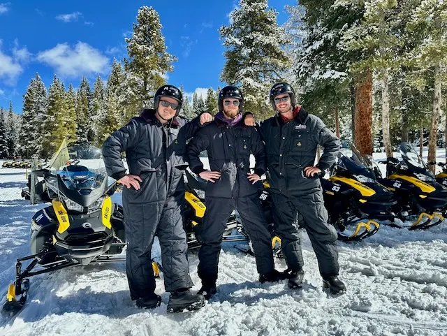 Good Times Adventures - image 4