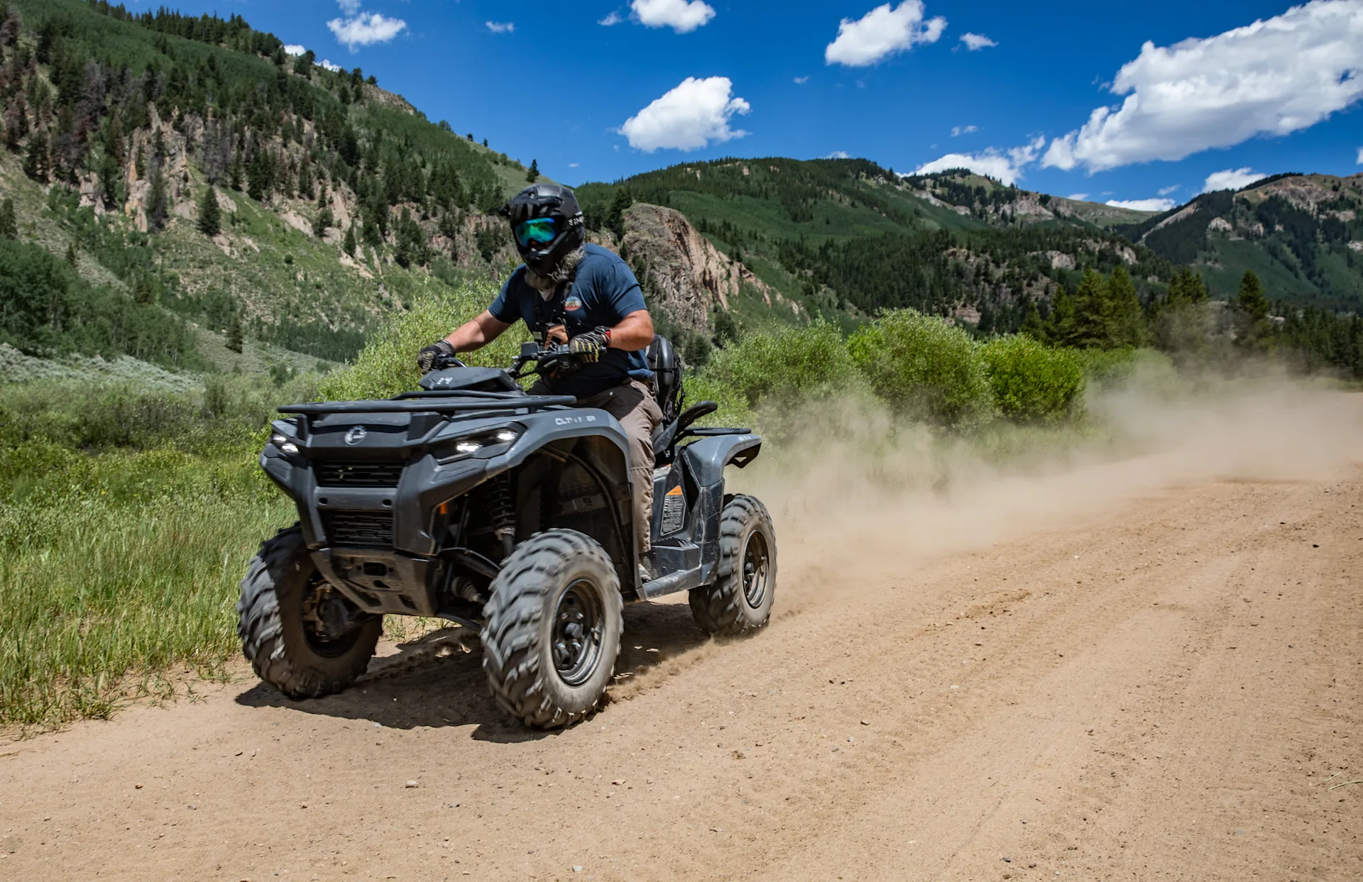 Nova Guides - offroad image 4