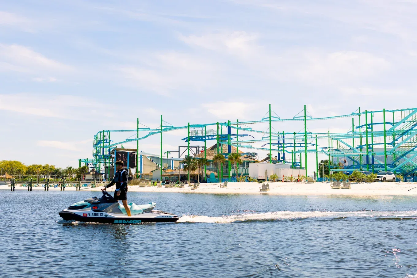 radical rides 