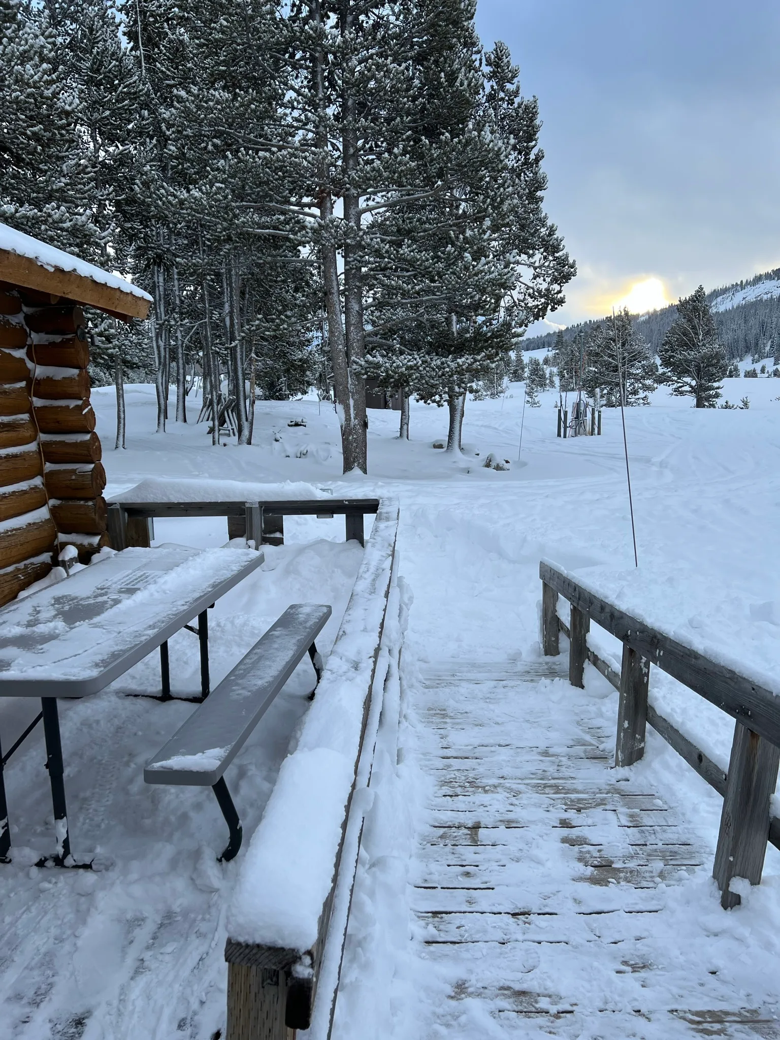 Red Lodge Powersport - guide ski-doo image 4