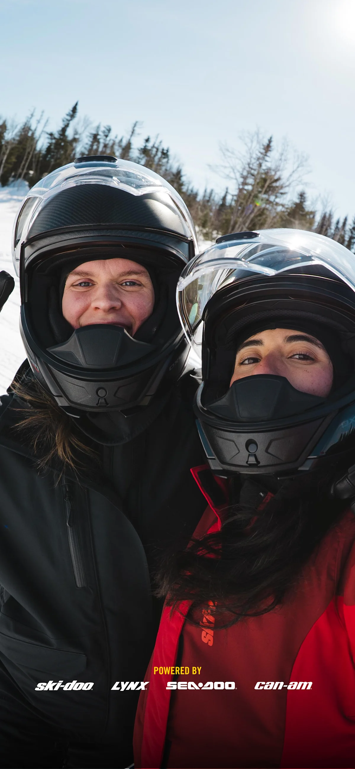 YOUR NEXT ADVENTURE STARTS HERE